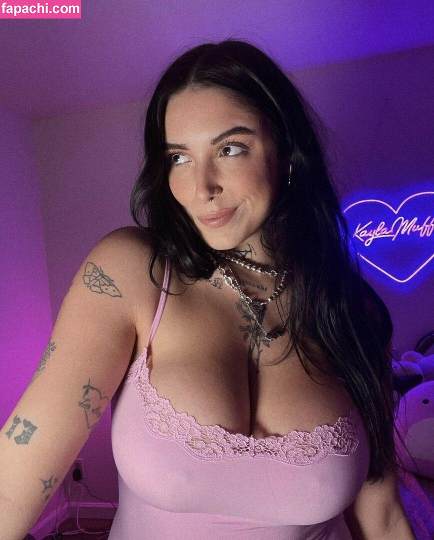 kaylamuff1n / kaylabechor leaked nude photo #0009 from OnlyFans/Patreon