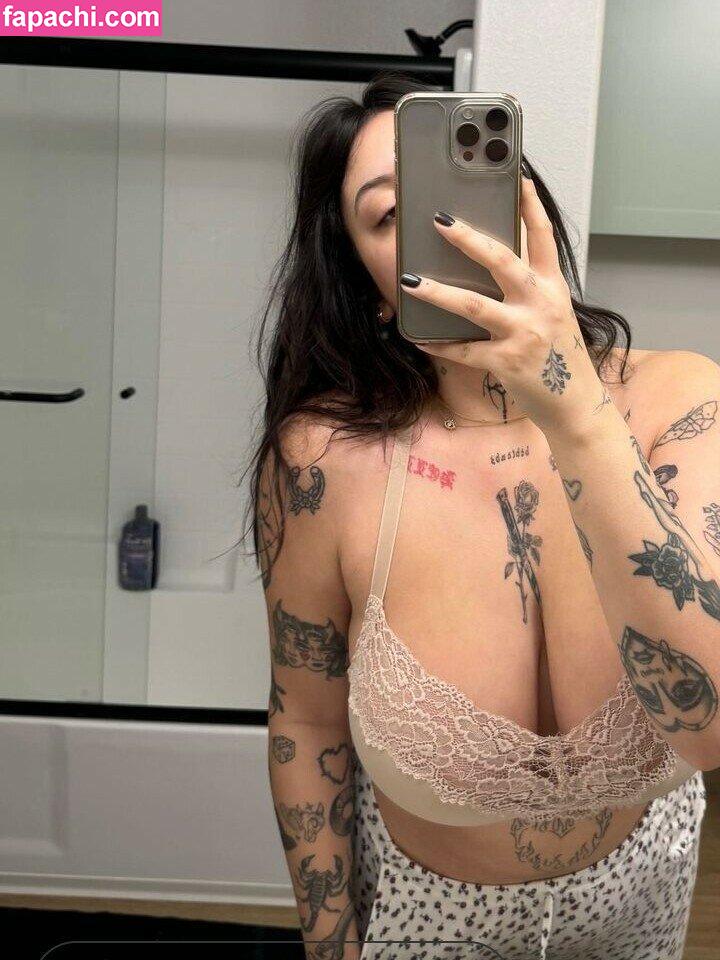 kaylamuff1n / kaylabechor leaked nude photo #0010 from OnlyFans/Patreon