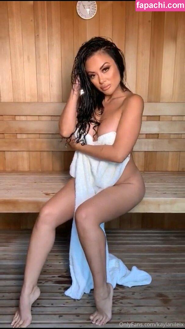 kaylanileix / kaylanilive_backup leaked nude photo #0050 from OnlyFans/Patreon