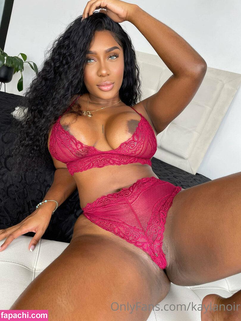 kaylanoir leaked nude photo #0096 from OnlyFans/Patreon