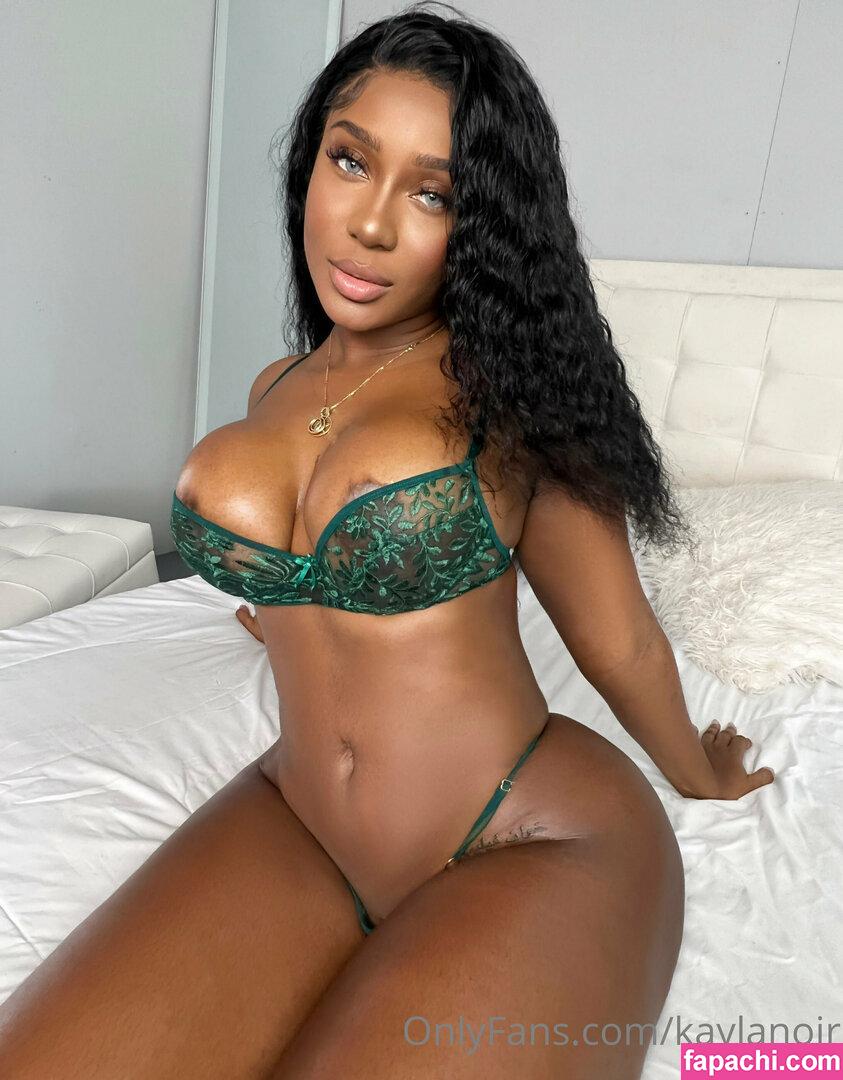kaylanoir leaked nude photo #0099 from OnlyFans/Patreon
