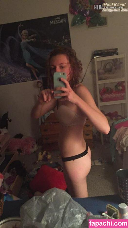 Kaylee Crewe leaked nude photo #0042 from OnlyFans/Patreon