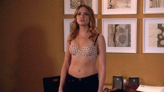 Kaylee DeFer leaked media #0003