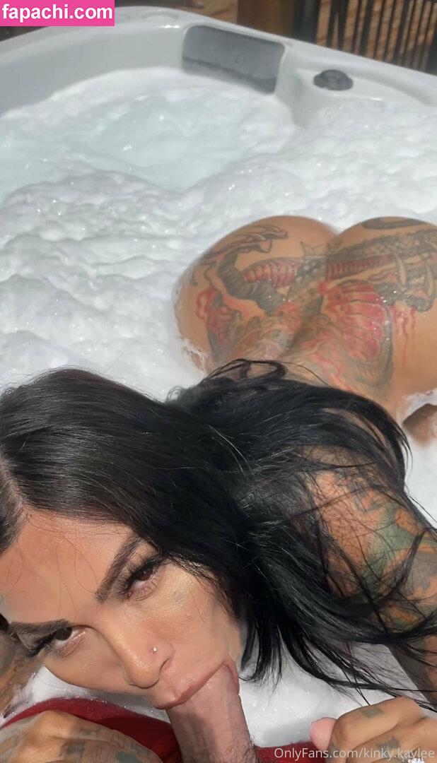 kaylee2kinky / kaylee_rainy leaked nude photo #0058 from OnlyFans/Patreon