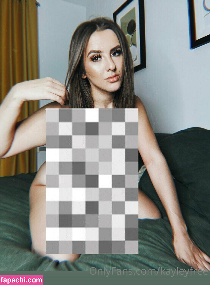 kayleyfree / kayfree12345 leaked nude photo #0005 from OnlyFans/Patreon