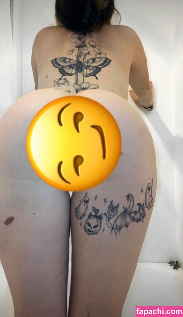 kayliahvelvet / Jasmine Sims / jasmine.sims97 leaked nude photo #0004 from OnlyFans/Patreon