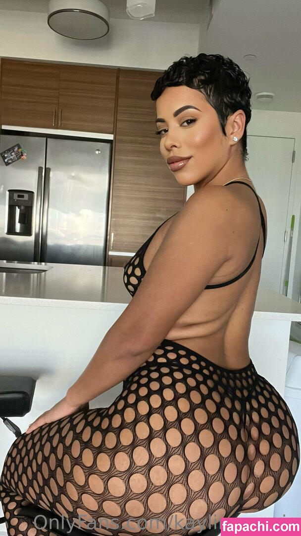 Kaylin Garcia / kaylin_garcia / kaylingarcia leaked nude photo #1123 from OnlyFans/Patreon