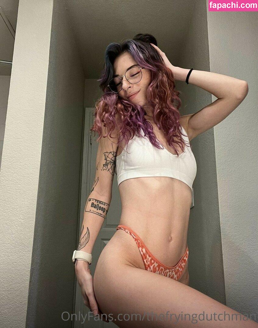 Kaylin Peters / Baljeepsmom / kaylinpeterss / theFryingDutchman leaked nude photo #0172 from OnlyFans/Patreon