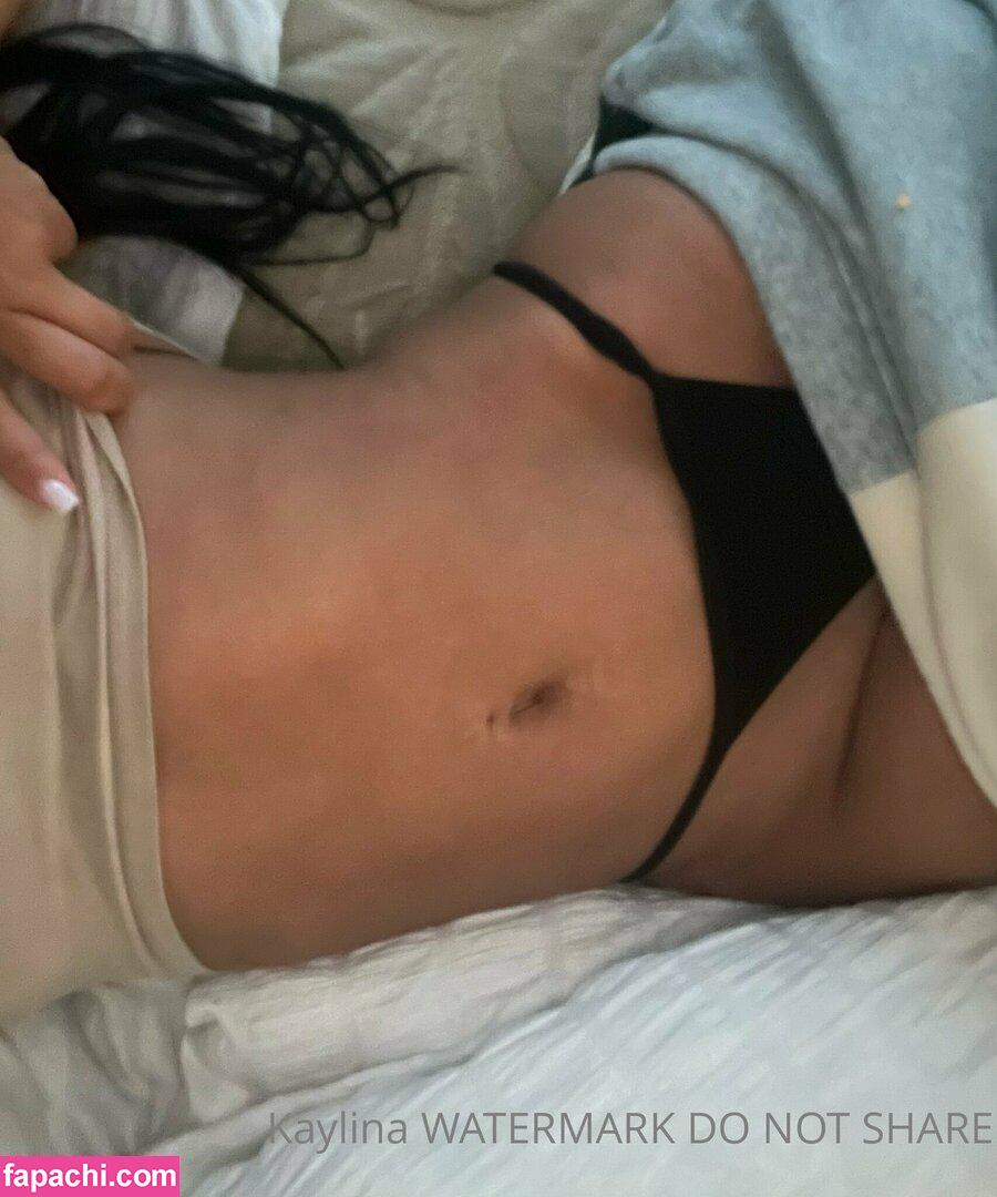 Kaylina Eileen / _kaylinaeileen / kaylinaeileennn leaked nude photo #0014 from OnlyFans/Patreon