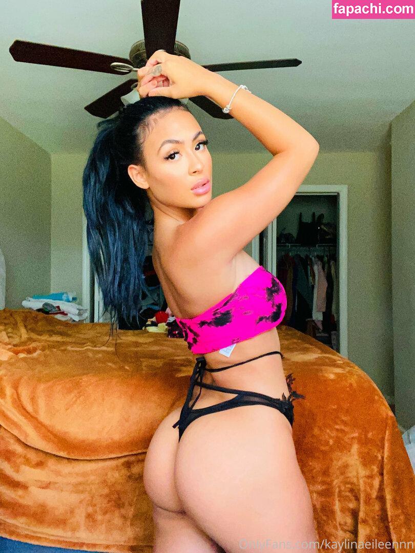 Kaylina Eileen / _kaylinaeileen / kaylinaeileennn leaked nude photo #0021 from OnlyFans/Patreon