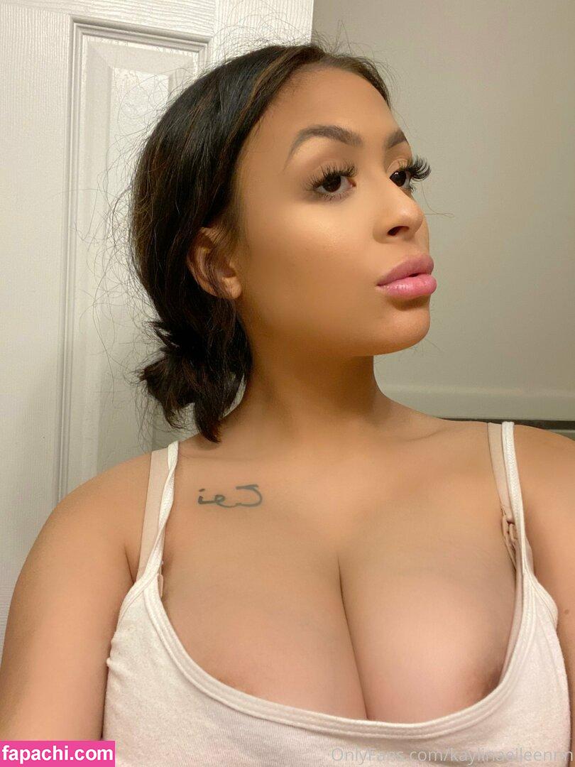 Kaylina Eileen / _kaylinaeileen / kaylinaeileennn leaked nude photo #0023 from OnlyFans/Patreon