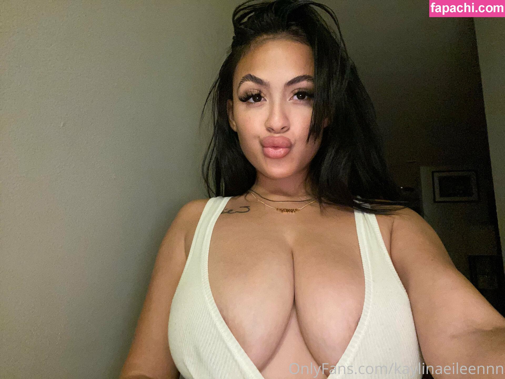 Kaylina Eileen / _kaylinaeileen / kaylinaeileennn leaked nude photo #0039 from OnlyFans/Patreon