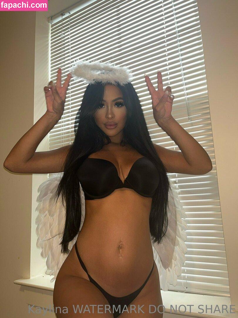 Kaylina Eileen / _kaylinaeileen / kaylinaeileennn leaked nude photo #0049 from OnlyFans/Patreon