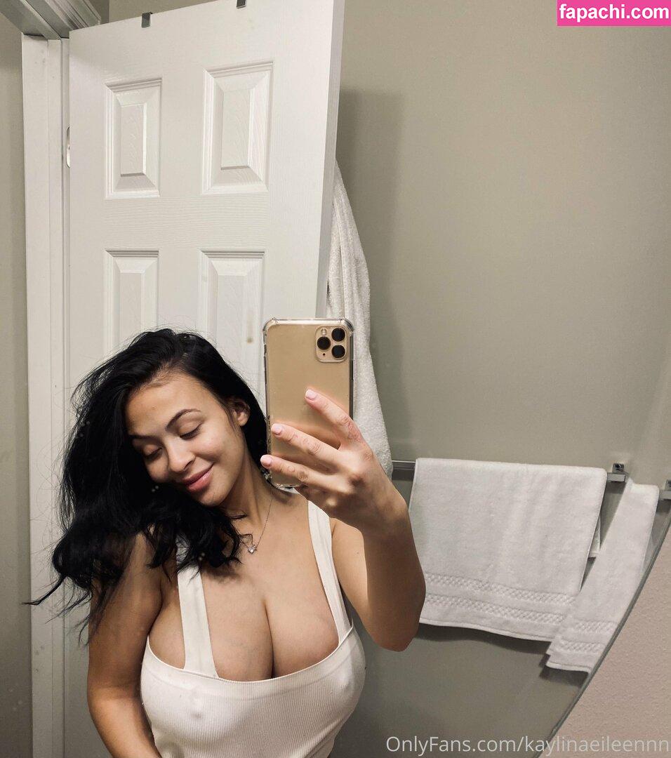 Kaylina Eileen / _kaylinaeileen / kaylinaeileennn leaked nude photo #0064 from OnlyFans/Patreon