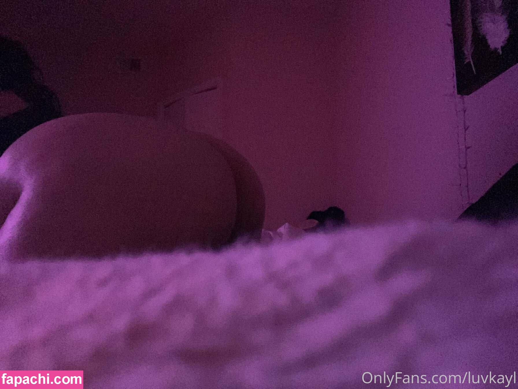 kaylveigh leaked nude photo #0001 from OnlyFans/Patreon