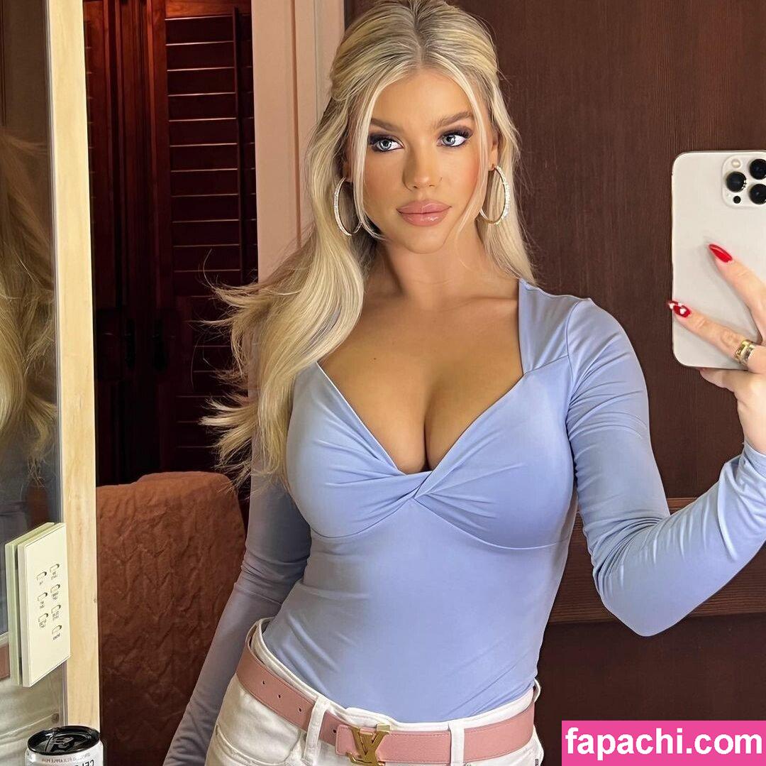 Kaylyn Slevin / kaylynslevin leaked nude photo #0009 from OnlyFans/Patreon