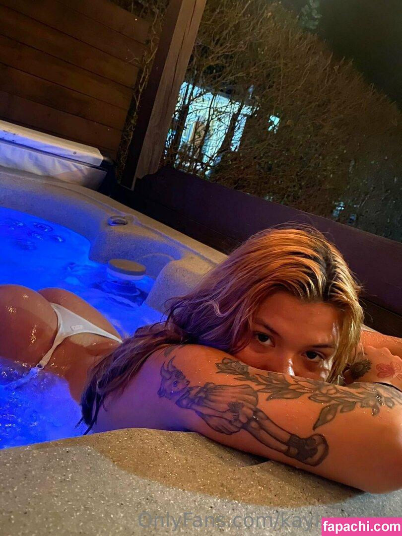 kaylynnrose / kayly.nnrose leaked nude photo #0003 from OnlyFans/Patreon