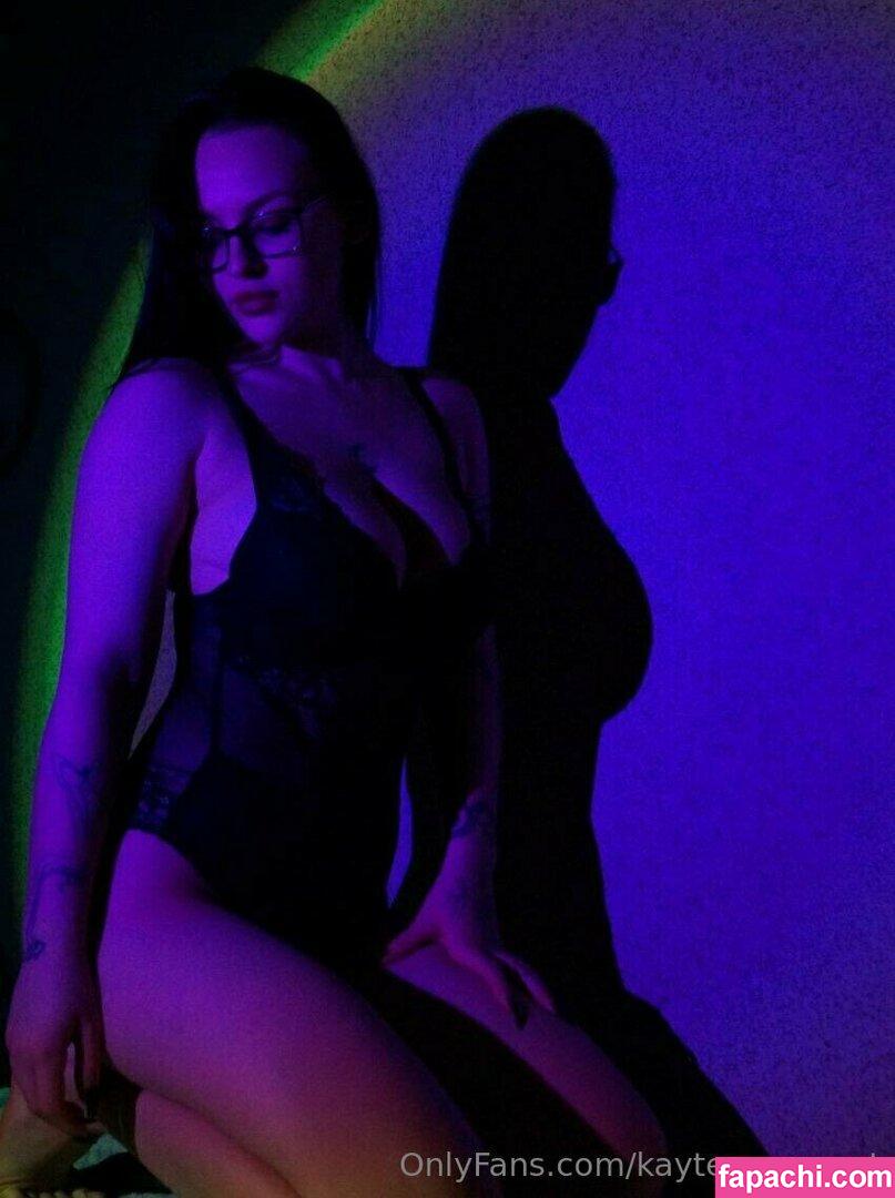 kayteennsweet / Imaginary-Wrap2791 / kaylinnrae leaked nude photo #0434 from OnlyFans/Patreon