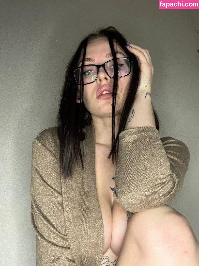 Kaytlen Sweet / kayteennsweet / thesweetgallerycafe leaked nude photo #0011 from OnlyFans/Patreon