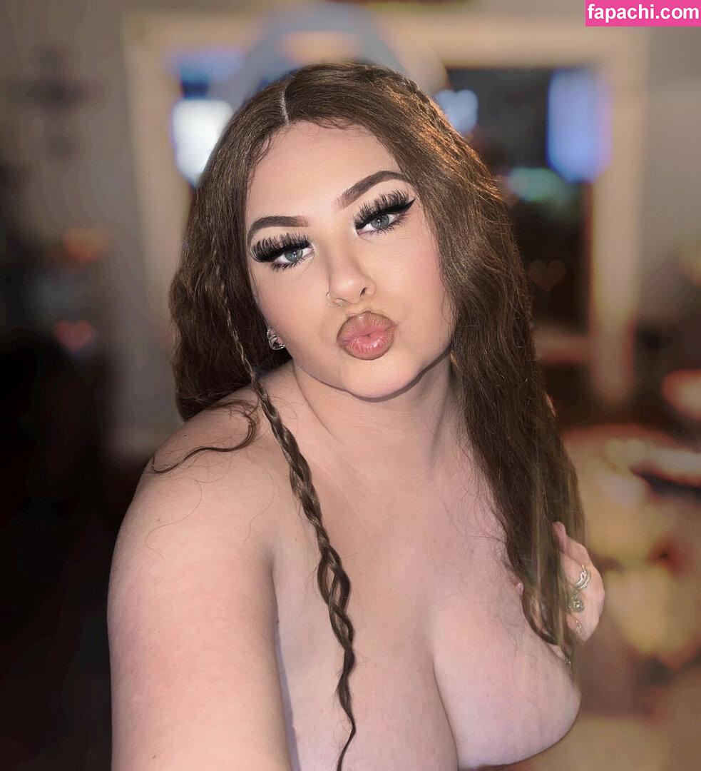 kayxoxo317 / kaylasmith317xoxo leaked nude photo #0005 from OnlyFans/Patreon