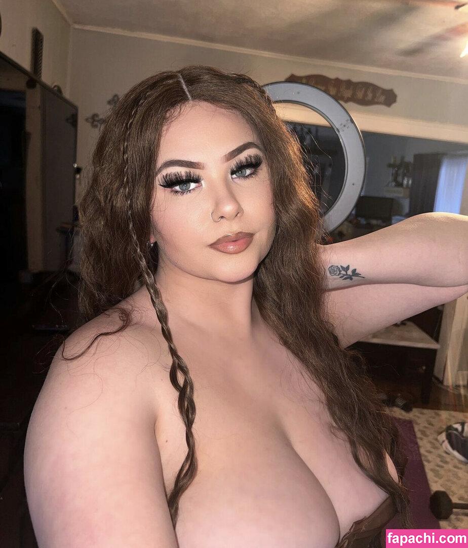 kayxoxo317 / kaylasmith317xoxo leaked nude photo #0009 from OnlyFans/Patreon