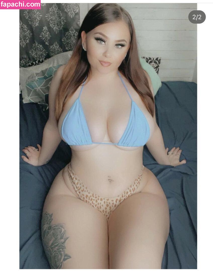 kayxoxo317 / kaylasmith317xoxo leaked nude photo #0031 from OnlyFans/Patreon