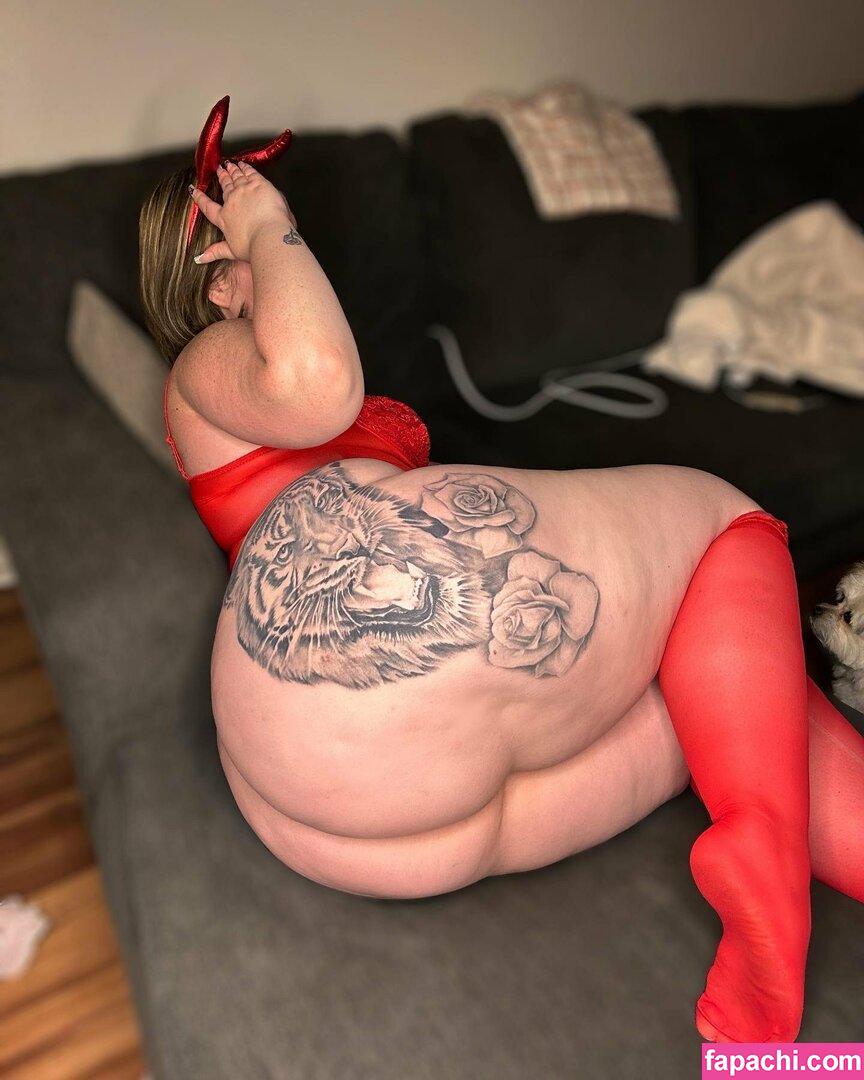 kayycurvy leaked nude photo #0001 from OnlyFans/Patreon