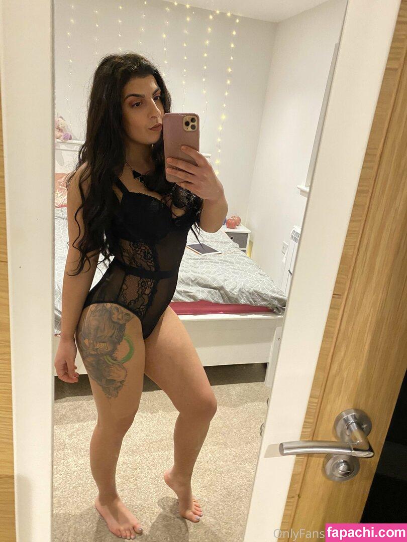 kb.thecrazyone / thecrazyone leaked nude photo #0020 from OnlyFans/Patreon