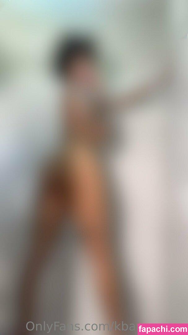 kbabyyyxxx leaked nude photo #0020 from OnlyFans/Patreon