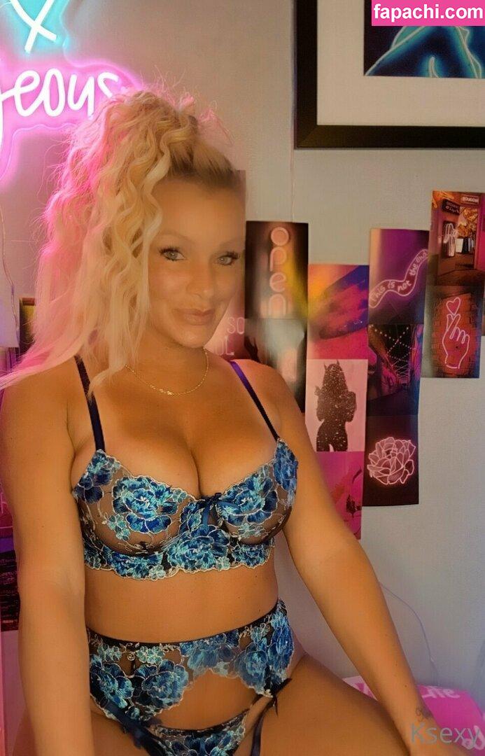 kbaecutie1 / kit_kat1413 leaked nude photo #0060 from OnlyFans/Patreon