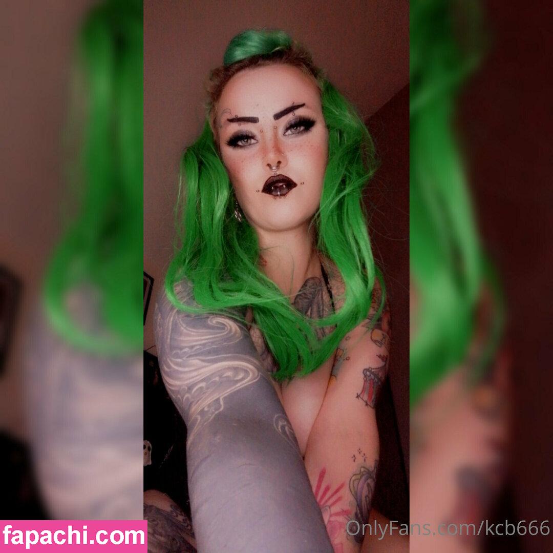 kcb666 leaked nude photo #0002 from OnlyFans/Patreon