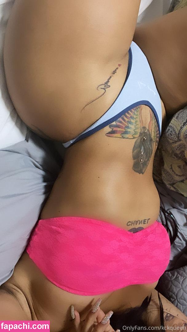 Kckqueen / kckqueenofficial leaked nude photo #0021 from OnlyFans/Patreon