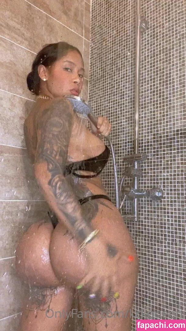 Kckqueen / kckqueenofficial leaked nude photo #0048 from OnlyFans/Patreon
