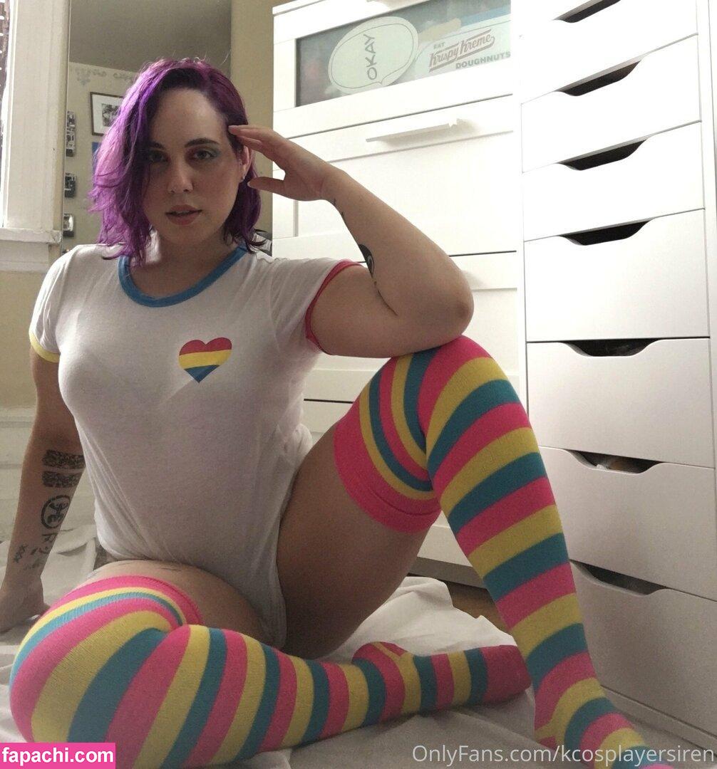 Kcosplayersiren leaked nude photo #0005 from OnlyFans/Patreon