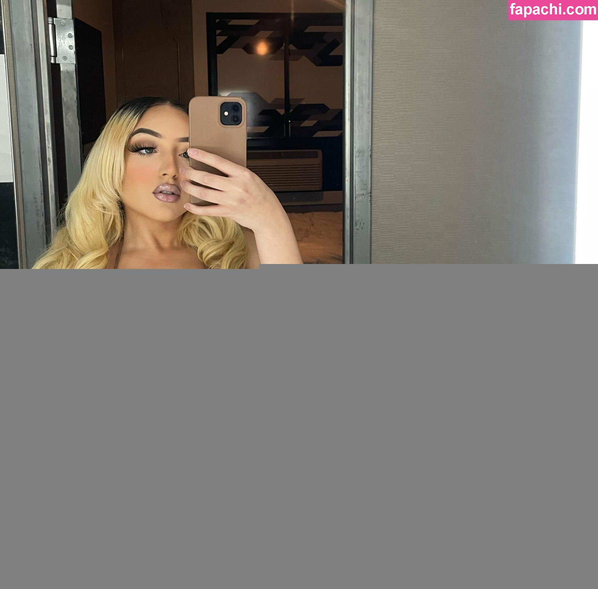 KDash / hunnybambi leaked nude photo #0002 from OnlyFans/Patreon