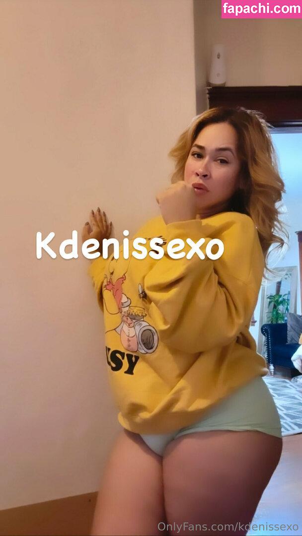 kdenissexo leaked nude photo #0038 from OnlyFans/Patreon