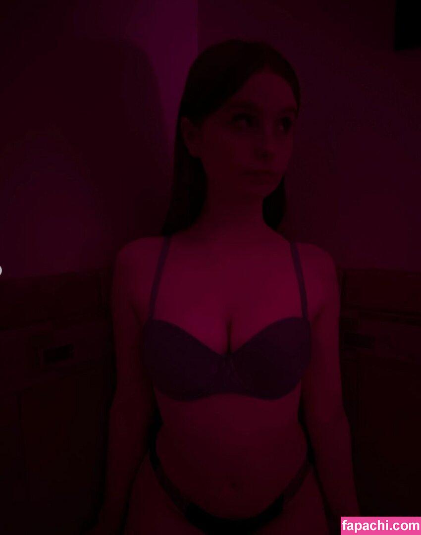 Keara Cornella / Keara's ASMR / kiaracorn leaked nude photo #0010 from OnlyFans/Patreon
