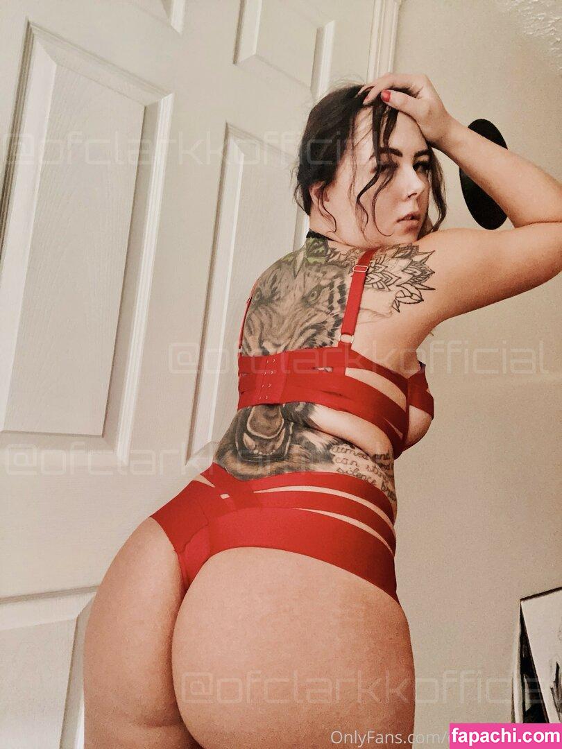 Kearstin Clark / kclarkofficial leaked nude photo #0024 from OnlyFans/Patreon