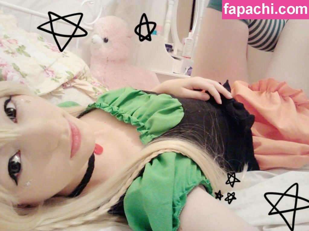 Keekihime / The Ex Idol leaked nude photo #0281 from OnlyFans/Patreon