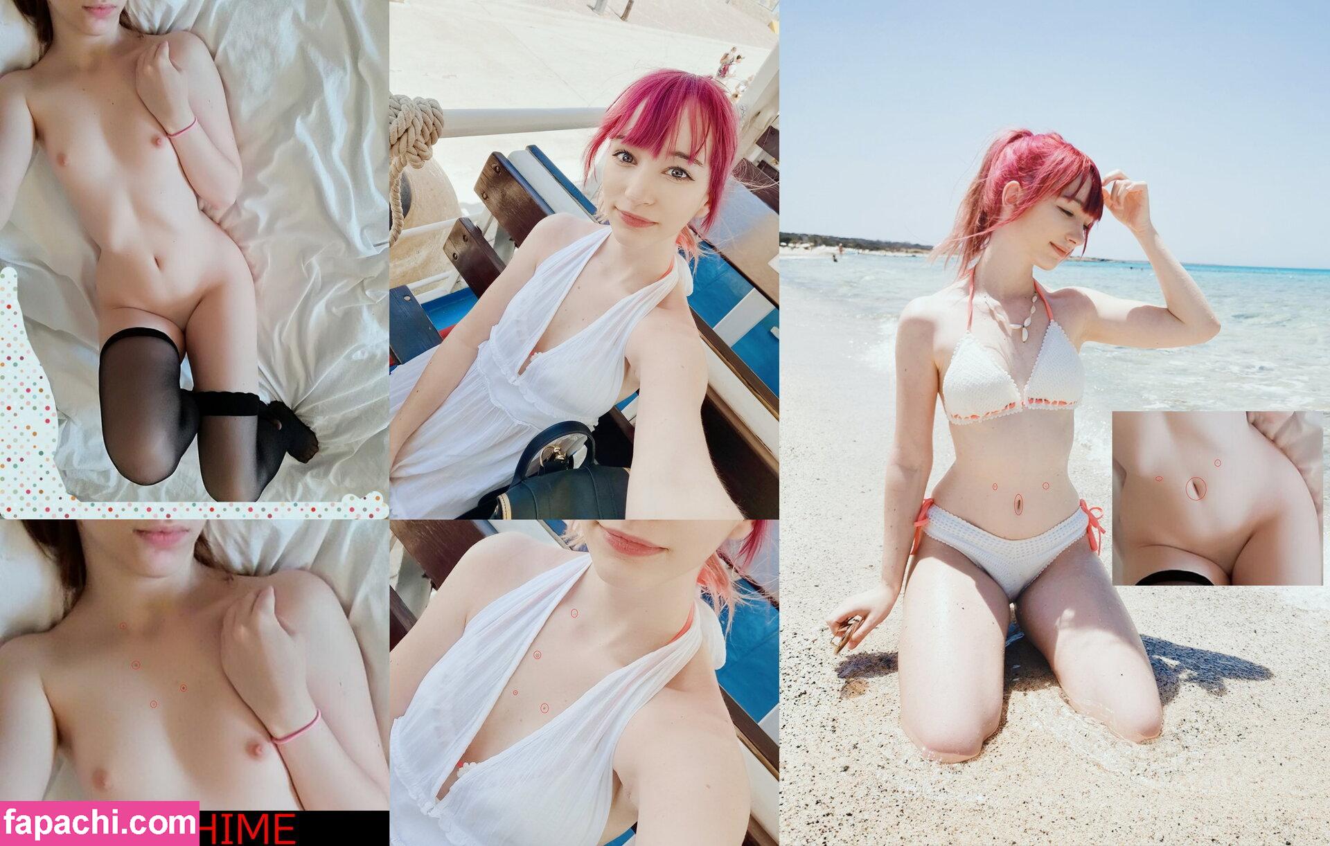 Keekihime / The Ex Idol leaked nude photo #0310 from OnlyFans/Patreon