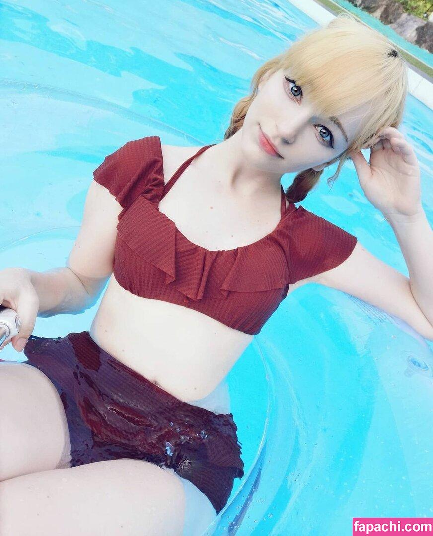 Keekihime / The Ex Idol leaked nude photo #0314 from OnlyFans/Patreon