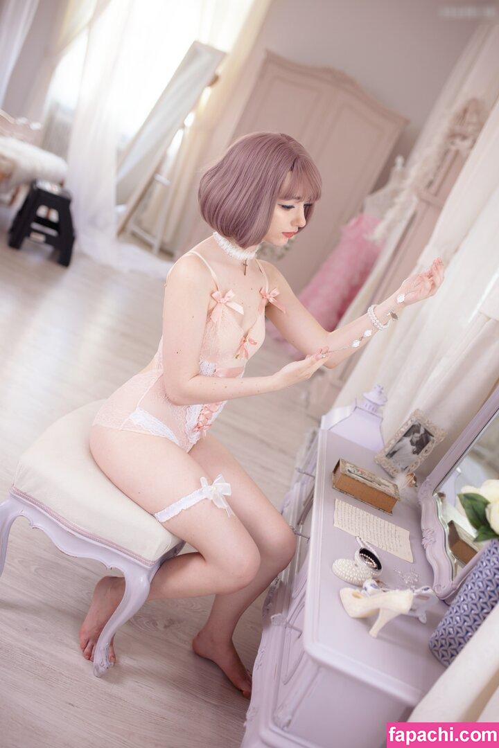 Keekihime / The Ex Idol leaked nude photo #1032 from OnlyFans/Patreon