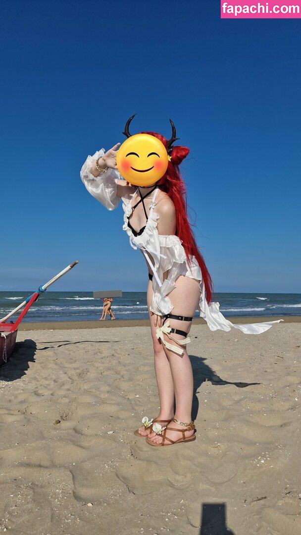 Keekihime / The Ex Idol leaked nude photo #1133 from OnlyFans/Patreon