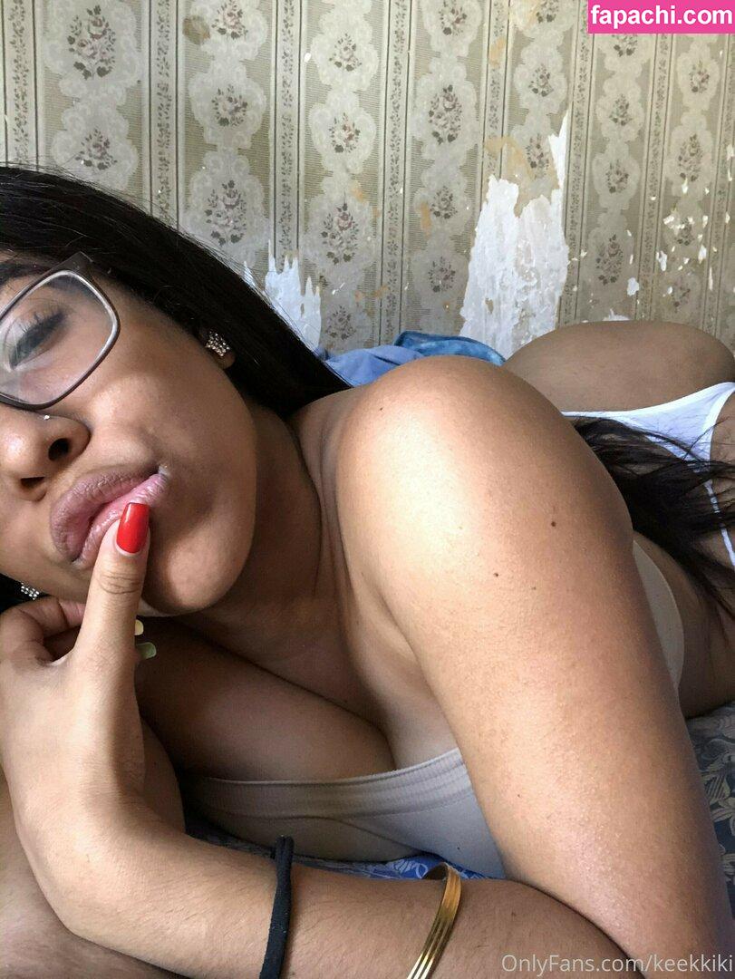 keekkiki / __keekki__ leaked nude photo #0027 from OnlyFans/Patreon