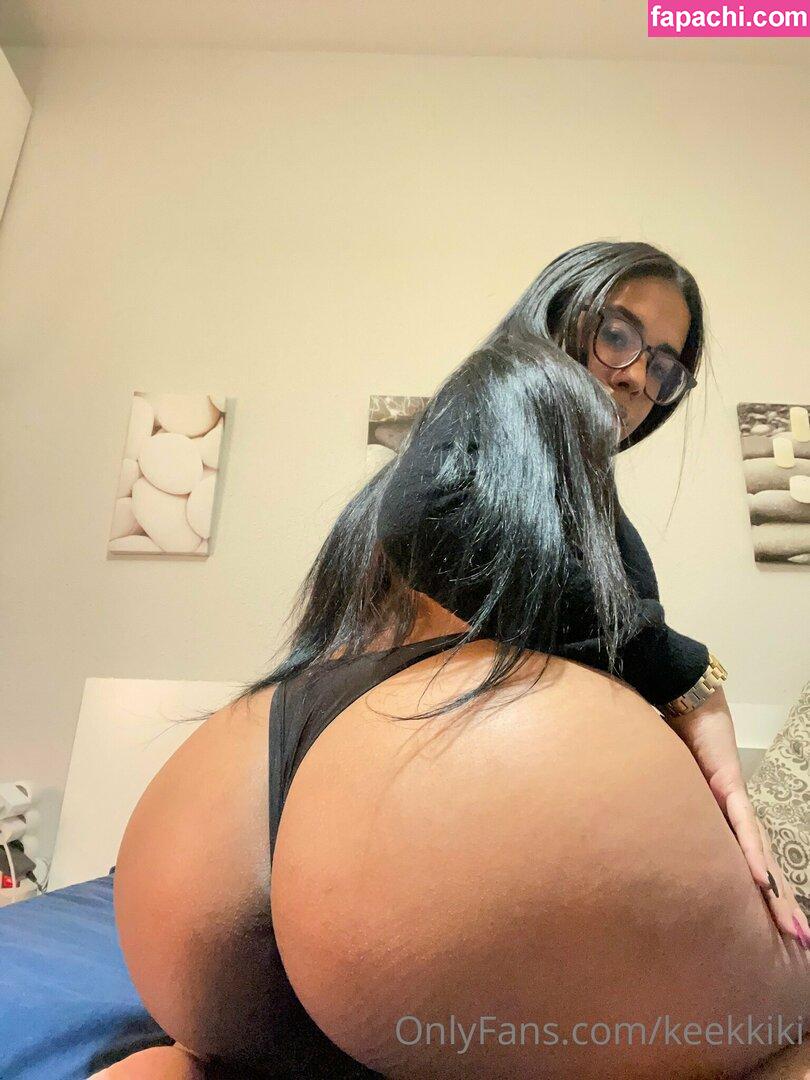 keekkiki / __keekki__ leaked nude photo #0209 from OnlyFans/Patreon