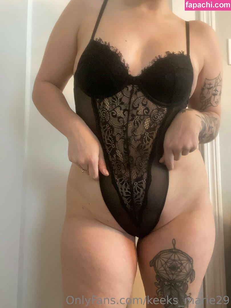 keeks_marie29 / k__gy7 leaked nude photo #0086 from OnlyFans/Patreon
