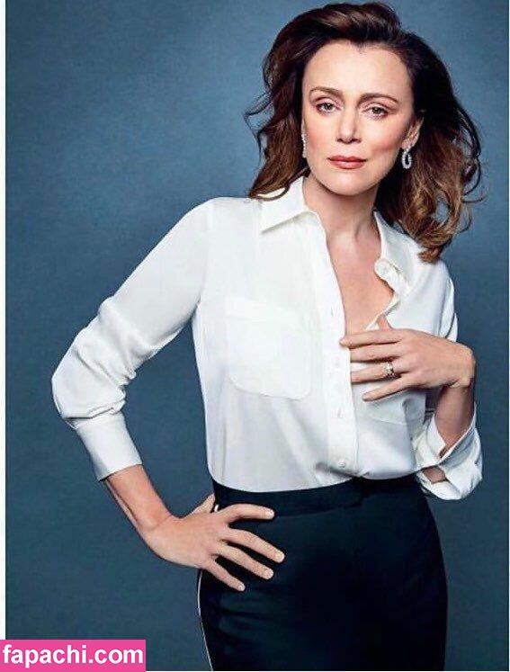 Keeley Hawes / misskeeleyhawes leaked nude photo #0006 from OnlyFans/Patreon