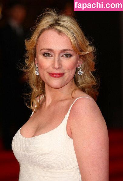 Keeley Hawes / misskeeleyhawes leaked nude photo #0038 from OnlyFans/Patreon