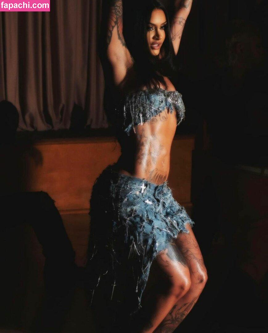Kehlani / keepingkehlani leaked nude photo #0172 from OnlyFans/Patreon