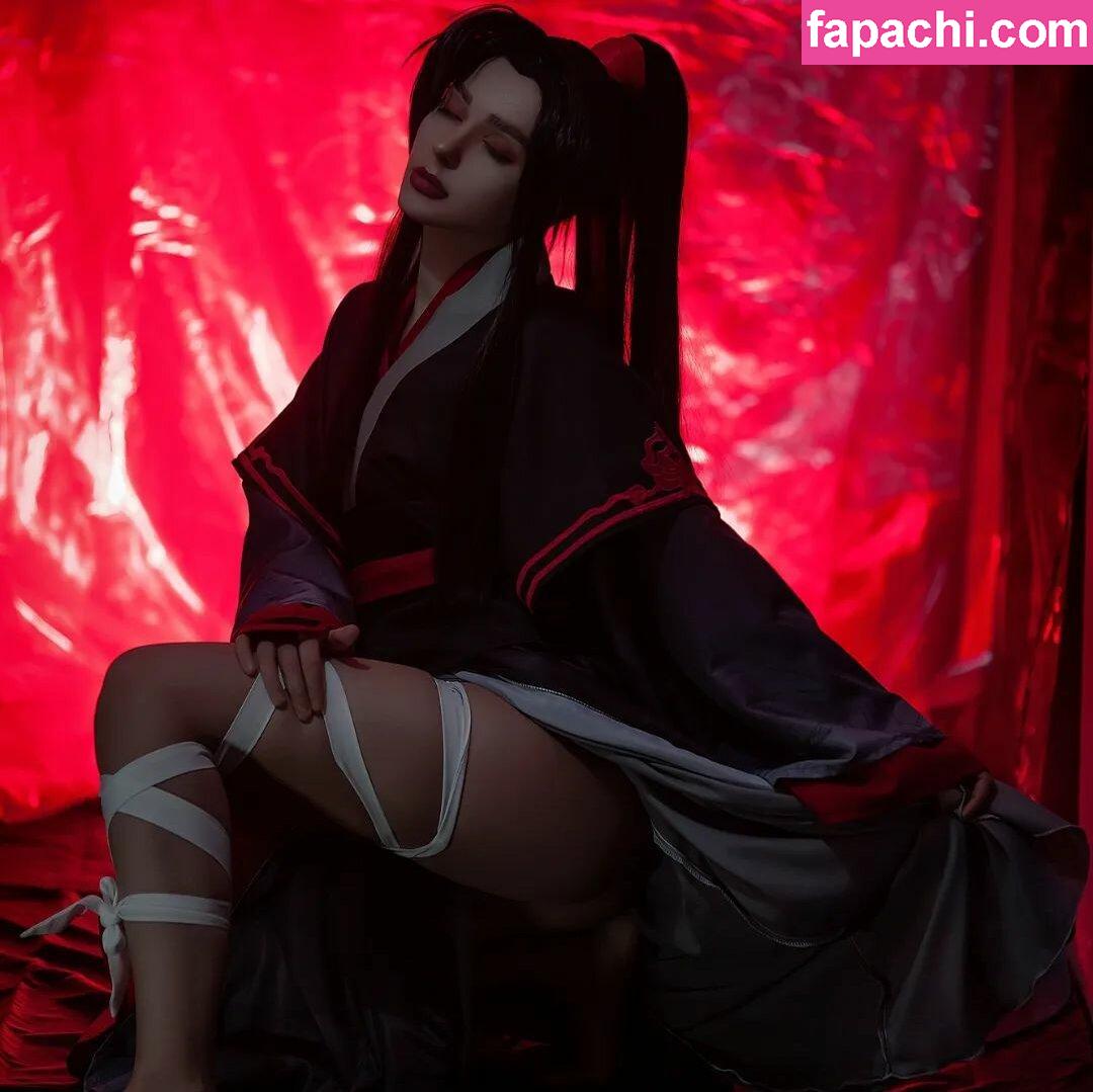 kei_takasugi_ / Kira🇺🇦 / dahlia_cosplayworld leaked nude photo #0003 from OnlyFans/Patreon